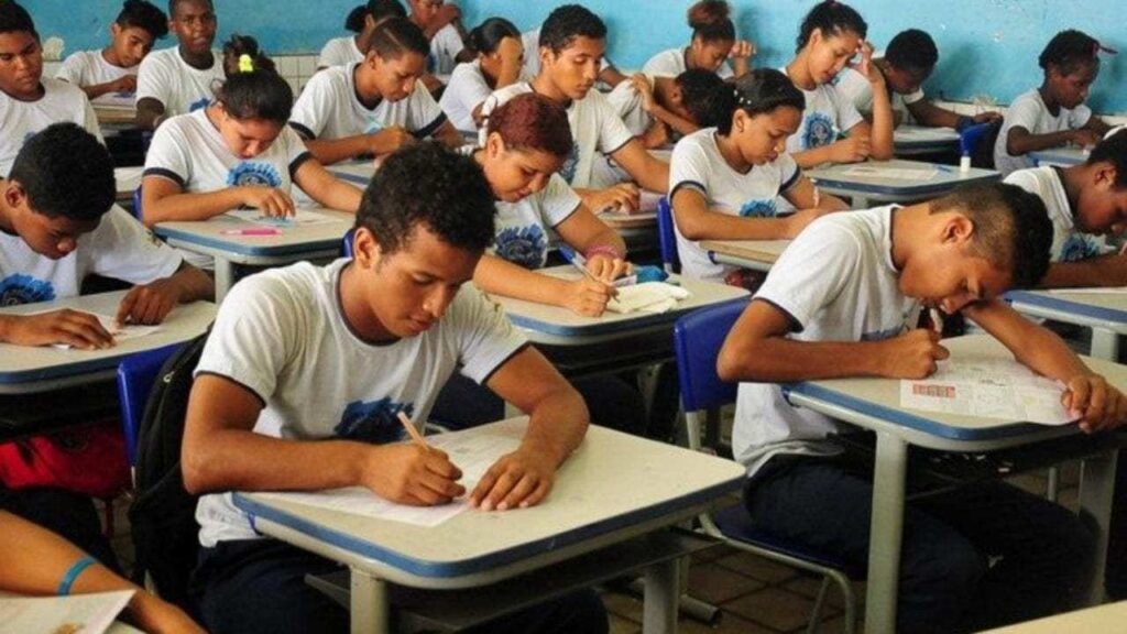 escola