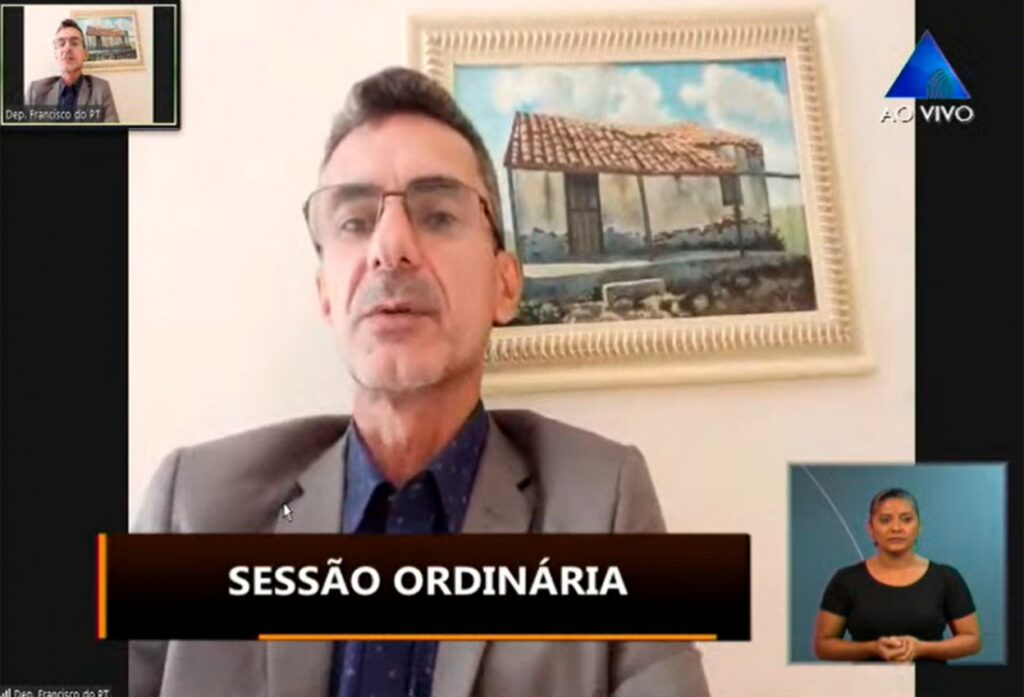 francisco do pt