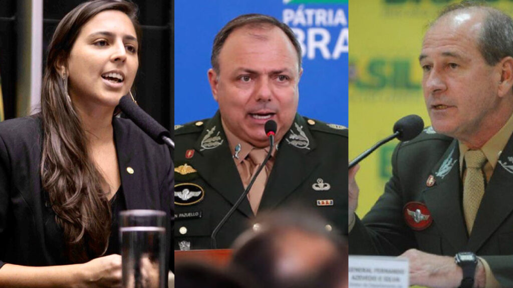 nat e ministros