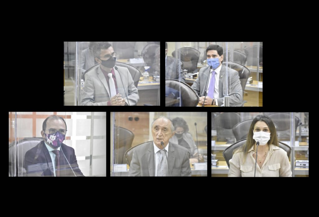 alrn deputados