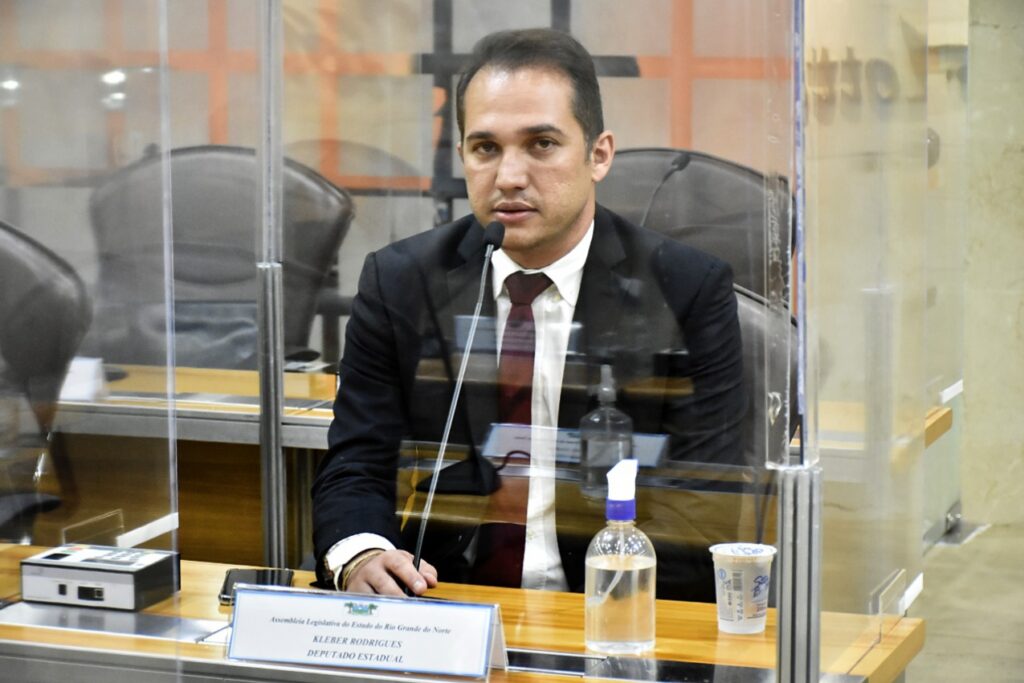 deputado