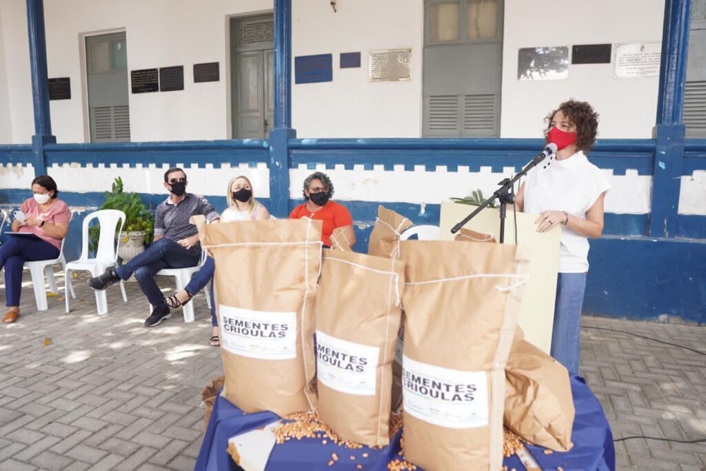 isolda agricultura