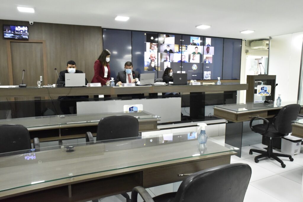 camara secretaria