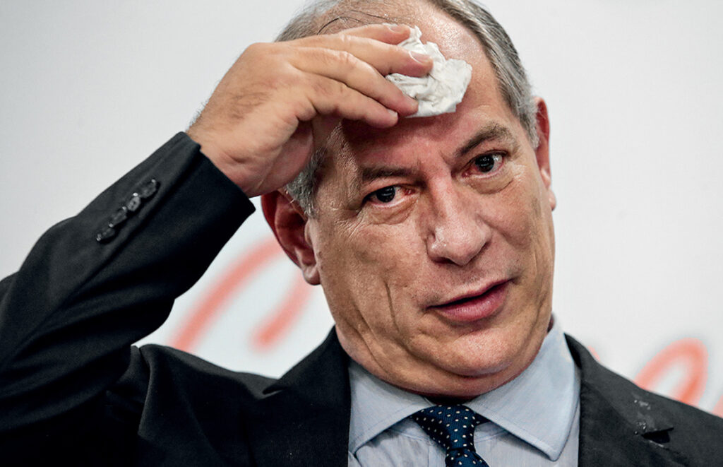ciro artigo