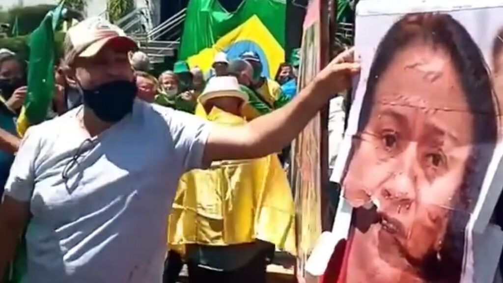 linchamento