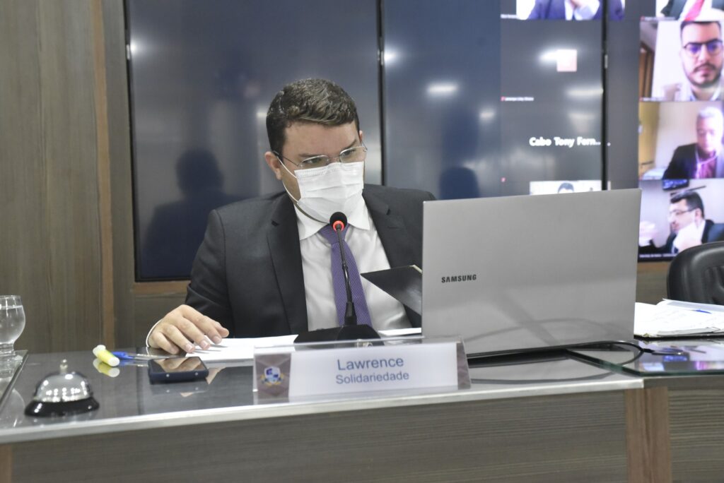 Vereador-Lawrence-Amorim