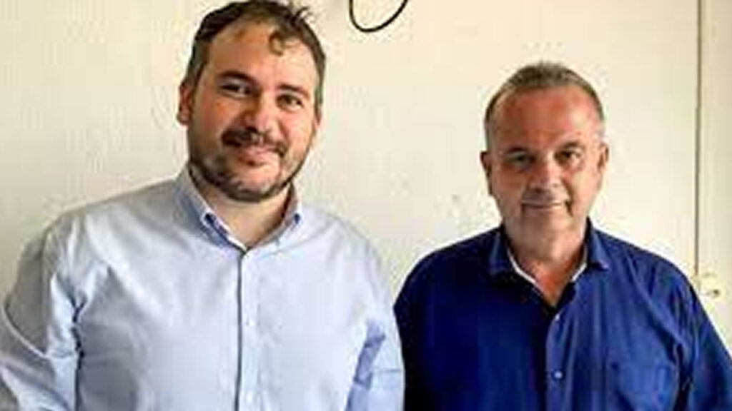 beto e rogerio
