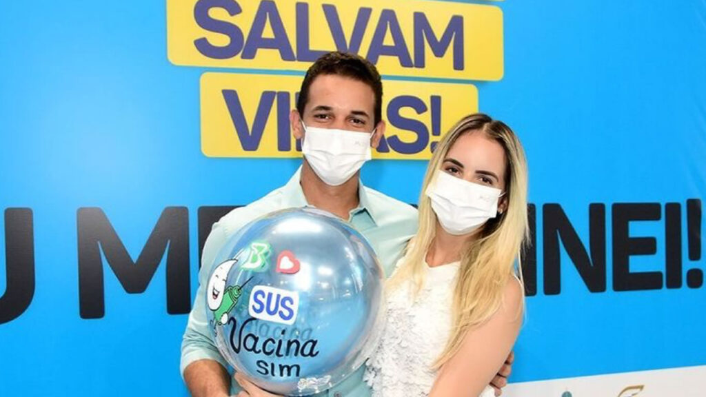 allyson e cinthia