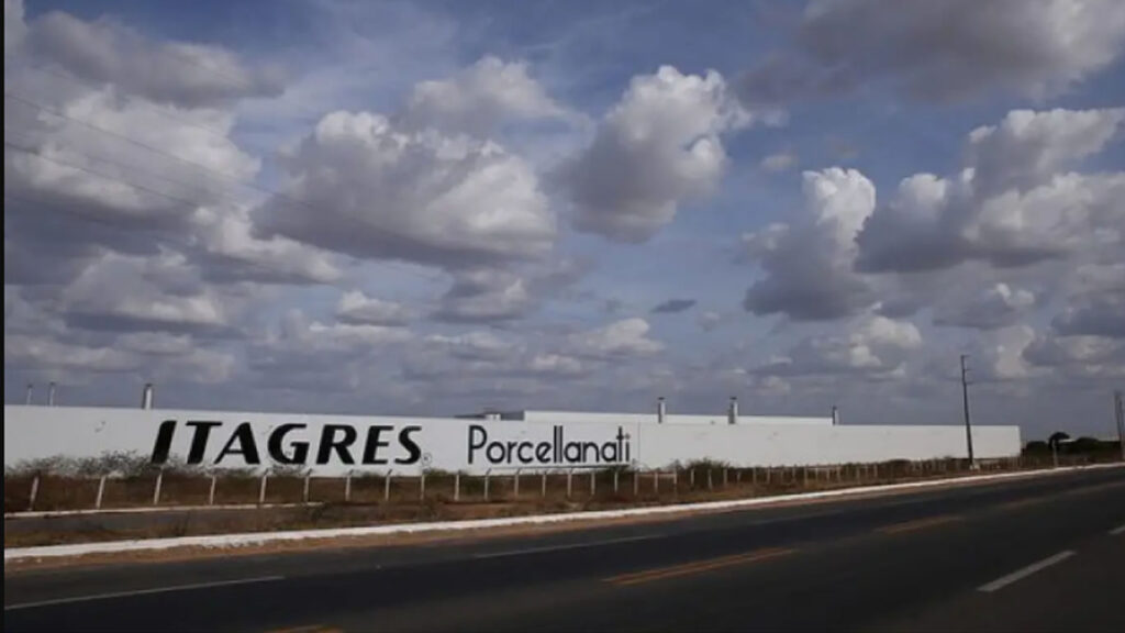 itagres