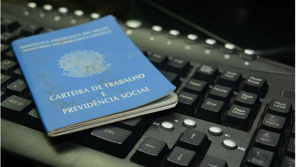trabalho