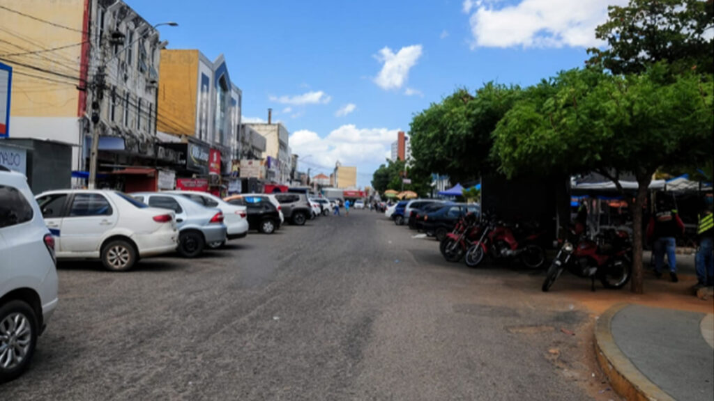 transito mossoro