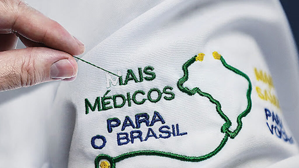 mais medicos