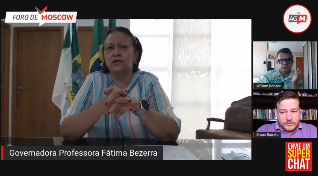 fatima foro