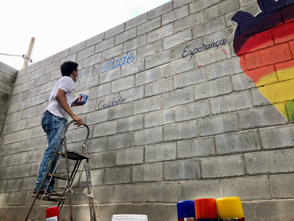 hospitall grafite2