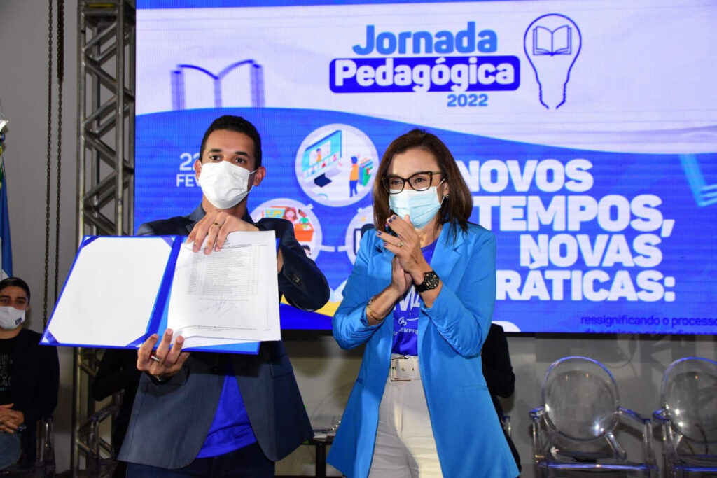 jornada pedagogica