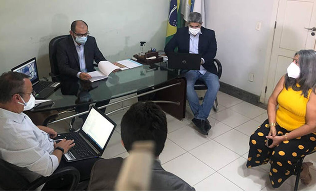 reuniao psio