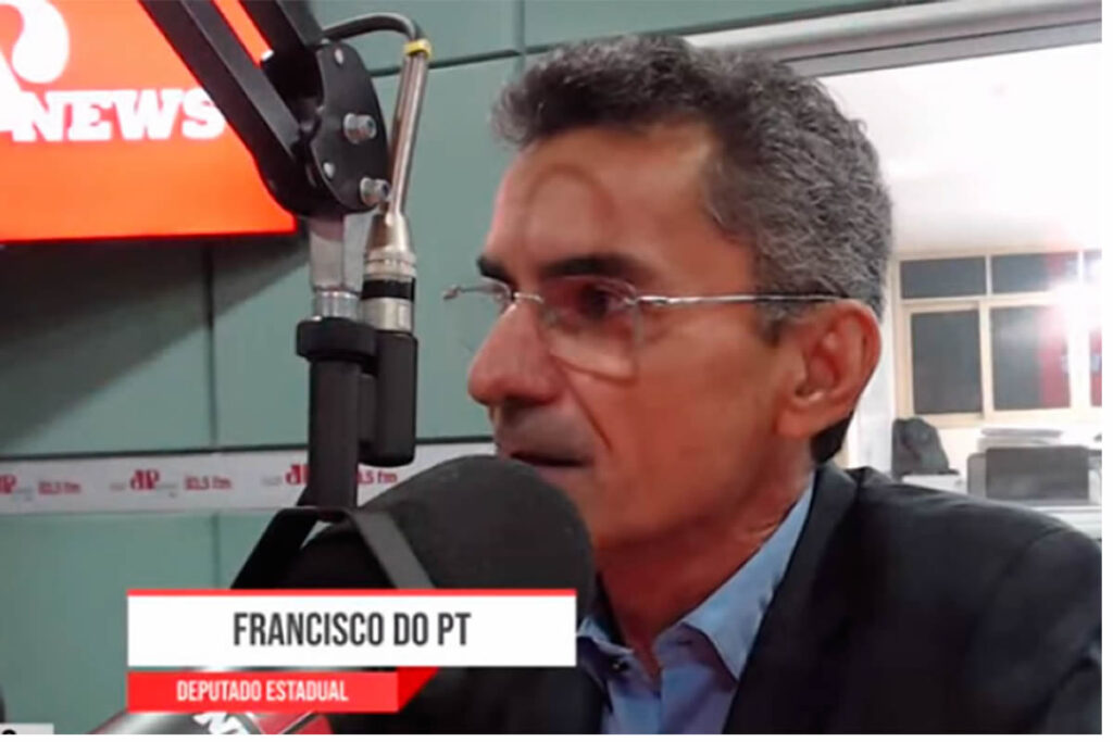 FRANCISCO FEDERACAO