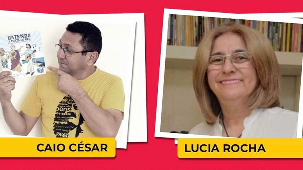 caio e lucia
