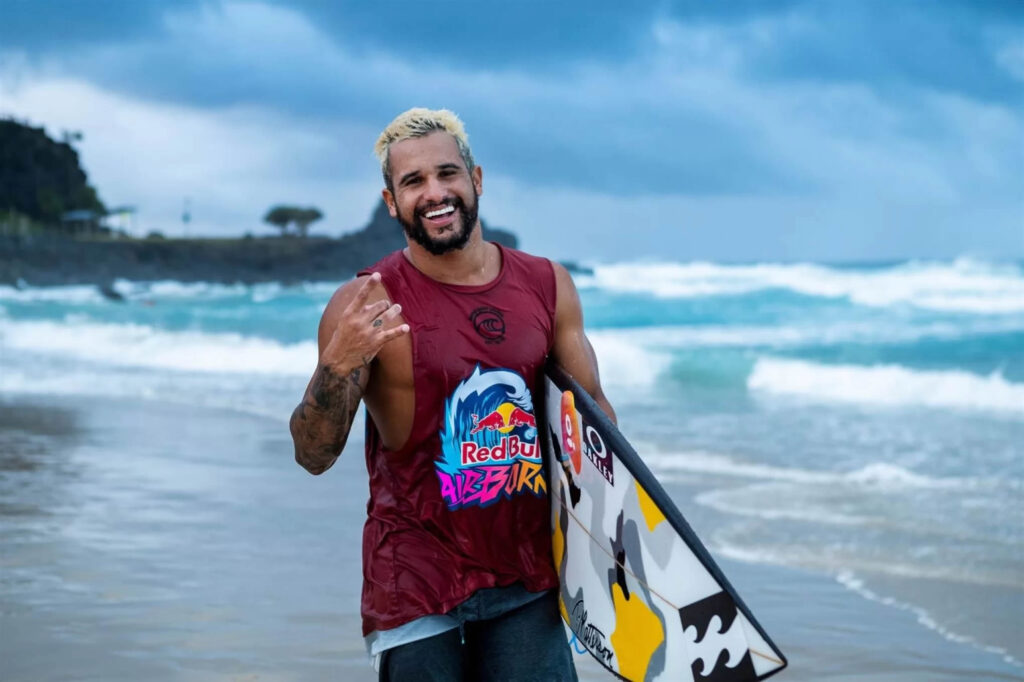 italo ferreira