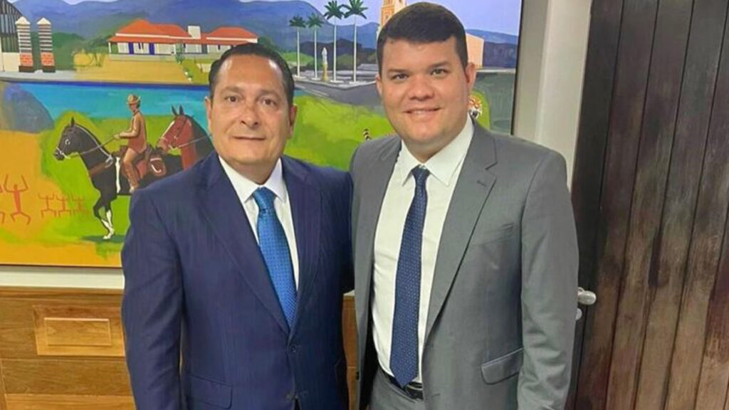 law e ezequiel