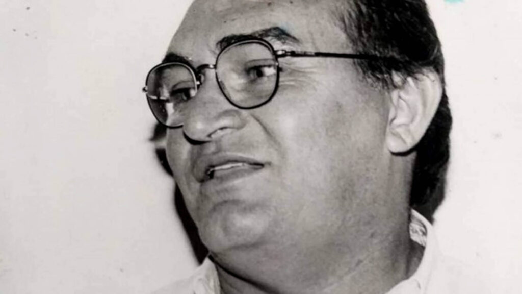 vicente rego