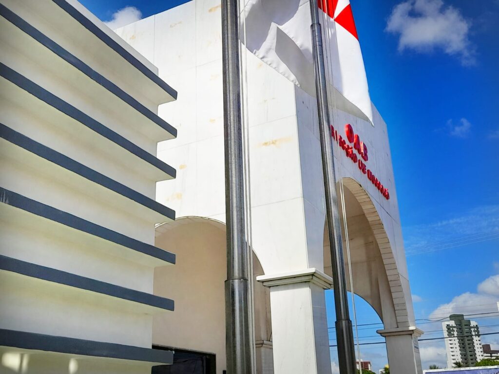 OAB Mossoró