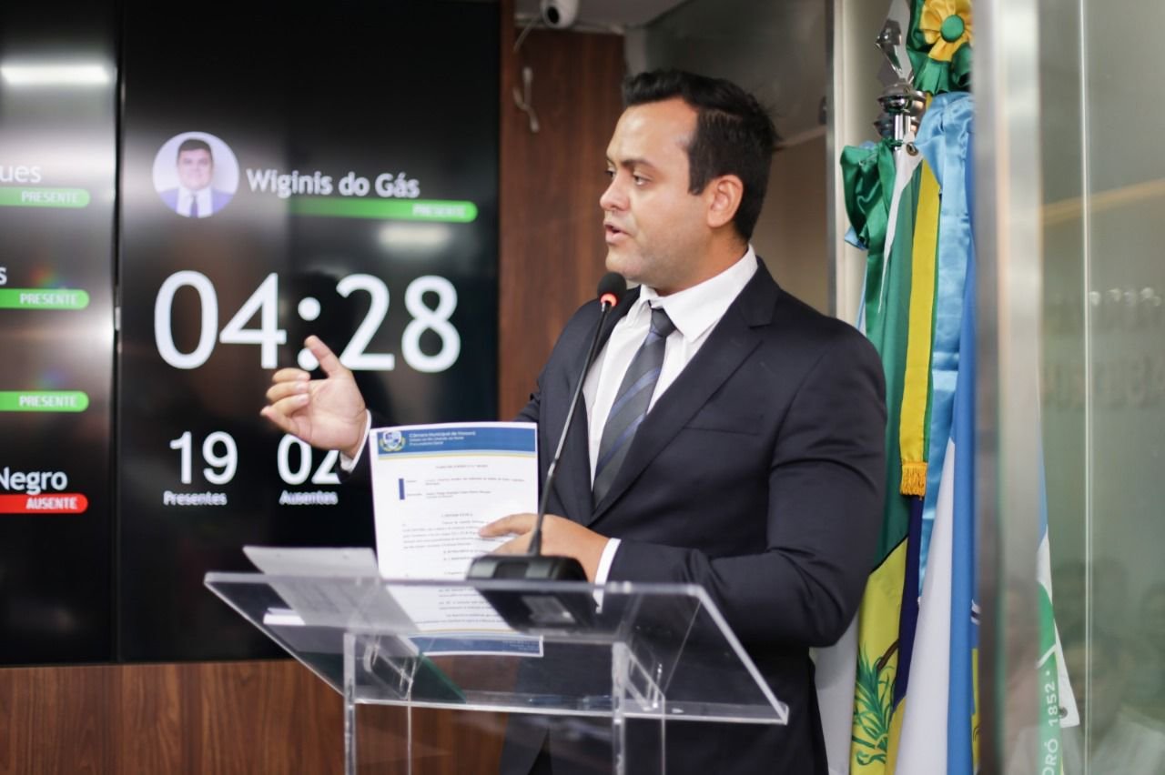 Thiago Marques vai discutir demandas para Mossoró junto ao DNIT ...