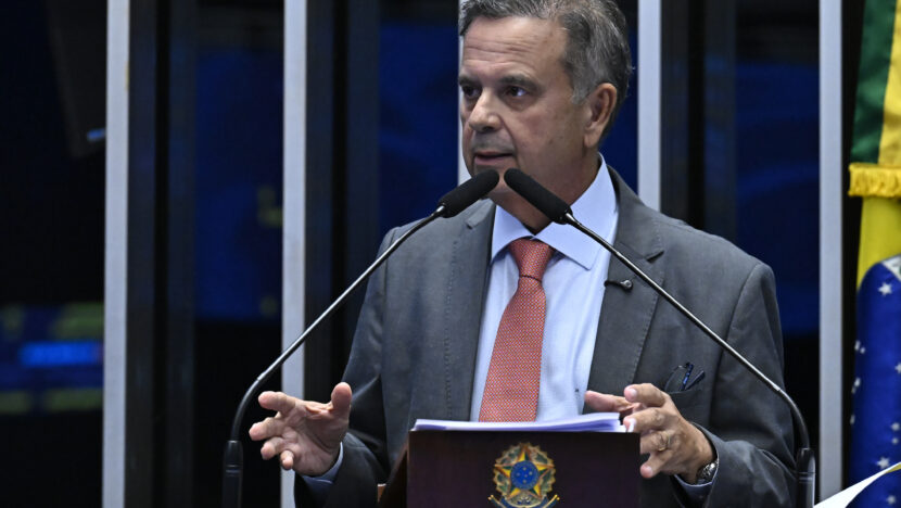 Plenário do Senado