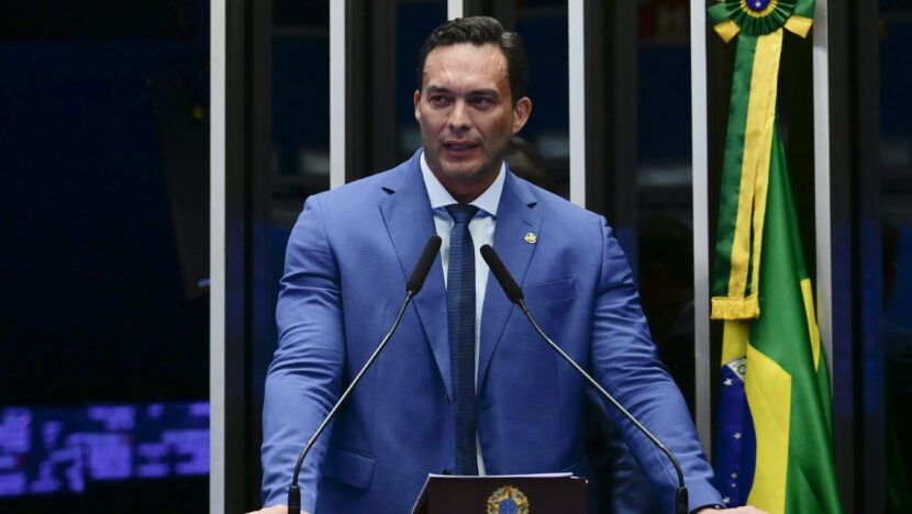 Plenário do Senado