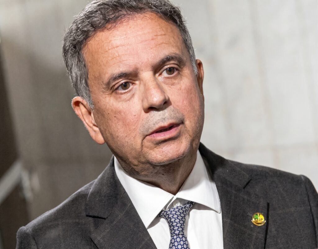 rogerio marinho